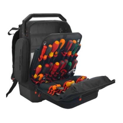 GT Line Tool Backpack MONOLITH LT35