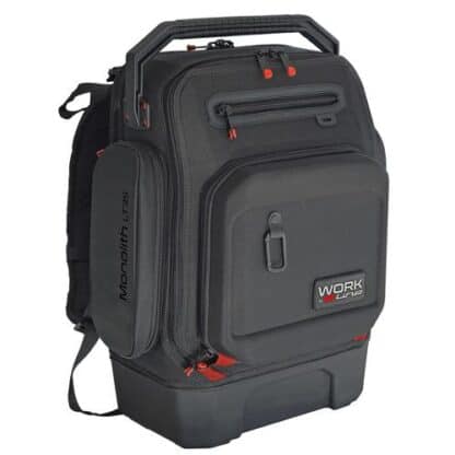 GT Line Tool Backpack MONOLITH LT35